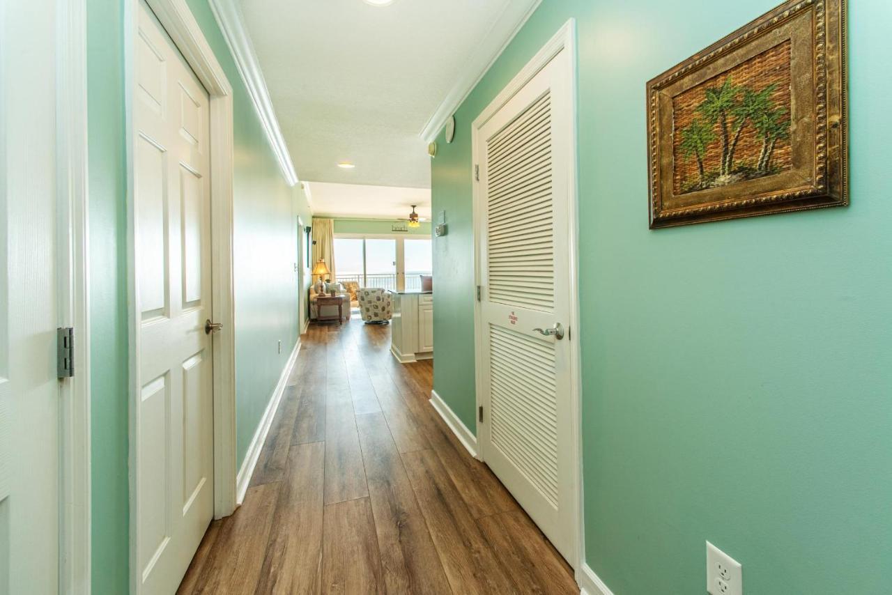 Sterling Beach #602 Panama City Beach Exterior photo