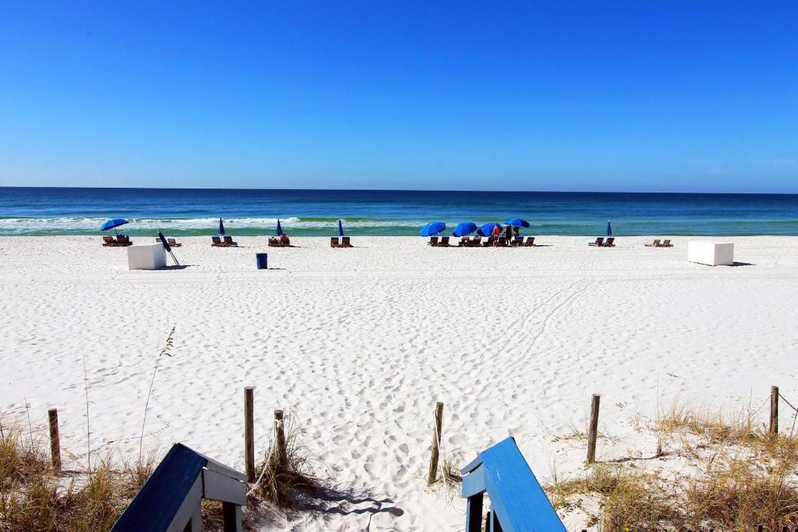 Sterling Beach #602 Panama City Beach Exterior photo